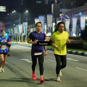 Runner Photo 4965938