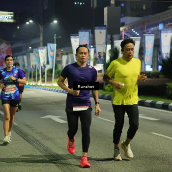 Runner Photo 4965939