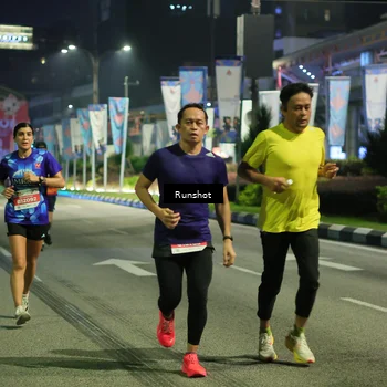 Runner Photo 4965941