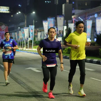 Runner Photo 4965944