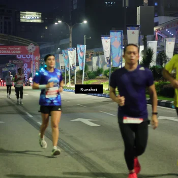 Runner Photo 4965945