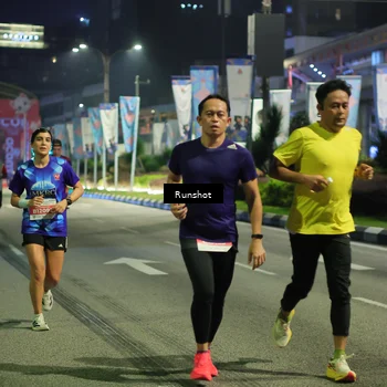 Runner Photo 4965946