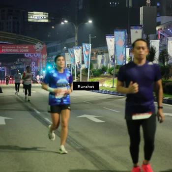 Runner Photo 4965947