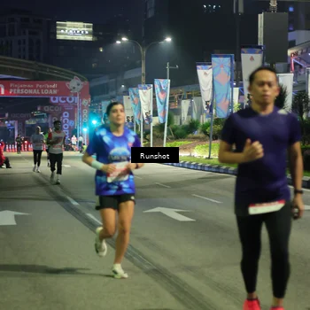 Runner Photo 4965948