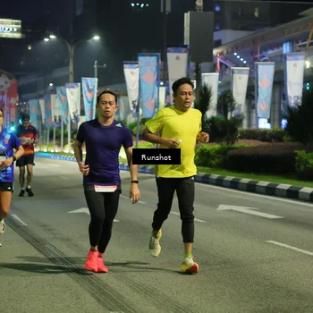 Runner Photo 4965949