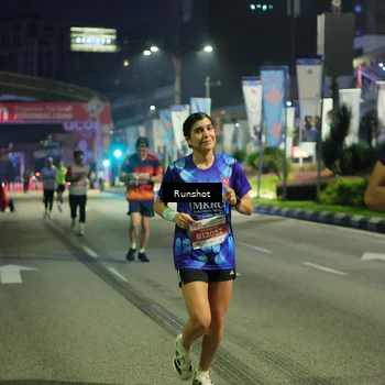 Runner Photo 4965950