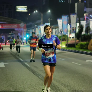 Runner Photo 4965953