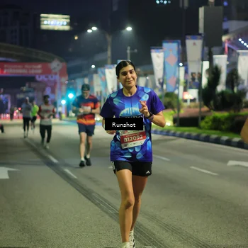 Runner Photo 4965954