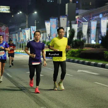 Runner Photo 4965958