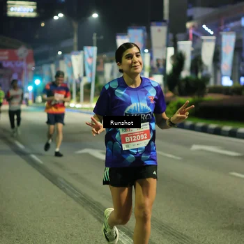 Runner Photo 4965963