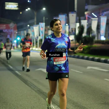 Runner Photo 4965964