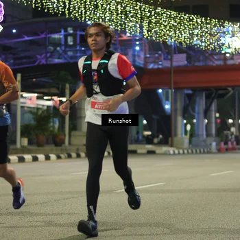 Runner Photo 4965966