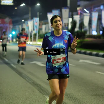 Runner Photo 4965968