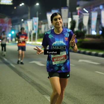 Runner Photo 4965969