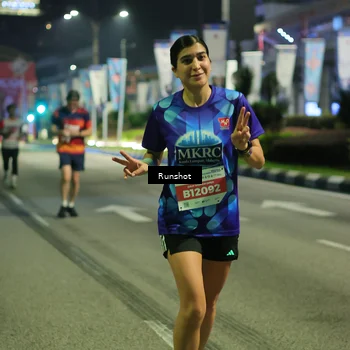 Runner Photo 4965970