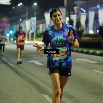 Runner Photo 4965971