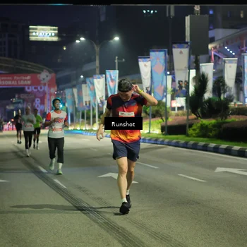 Runner Photo 4965973