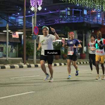 Runner Photo 4965974