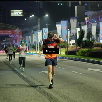 Runner Photo 4965977