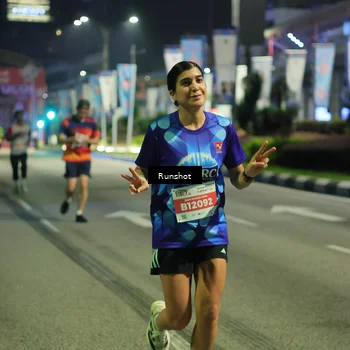 Runner Photo 4965978