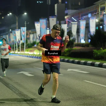 Runner Photo 4965982