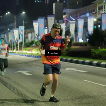 Runner Photo 4965983