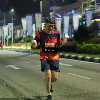Runner Photo 4965987