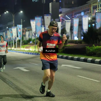 Runner Photo 4965988