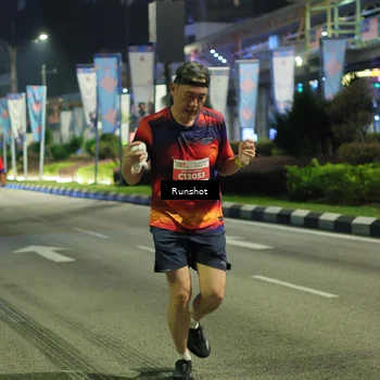 Runner Photo 4965989