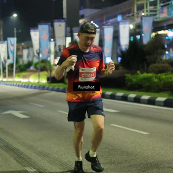 Runner Photo 4965990