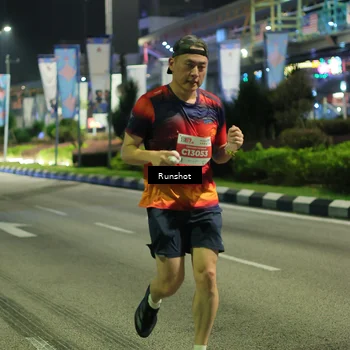 Runner Photo 4965992