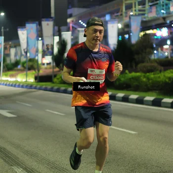 Runner Photo 4965993