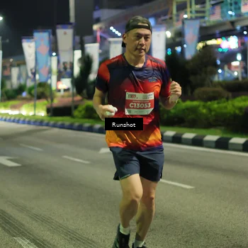 Runner Photo 4965994