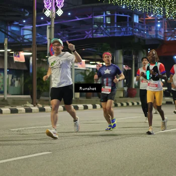 Runner Photo 4965998