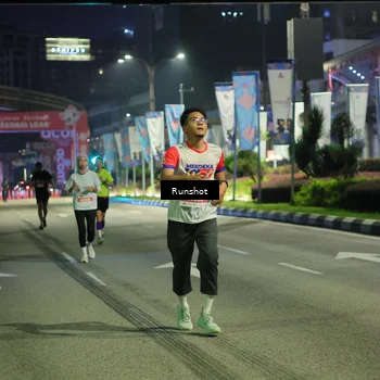 Runner Photo 4966001