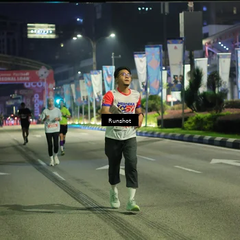 Runner Photo 4966002