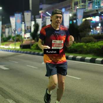 Runner Photo 4966004