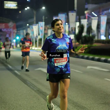 Runner Photo 4966009