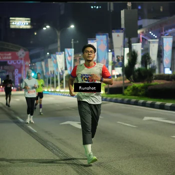 Runner Photo 4966010