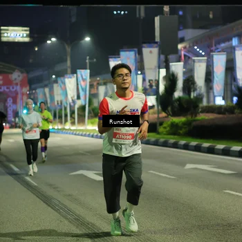 Runner Photo 4966012