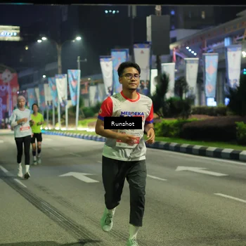 Runner Photo 4966017