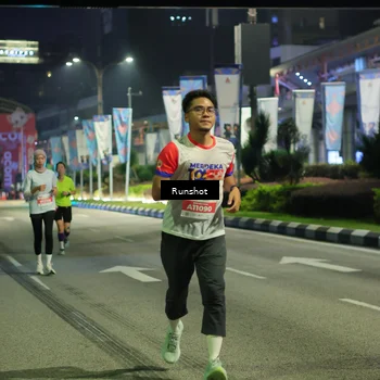 Runner Photo 4966018