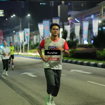 Runner Photo 4966019