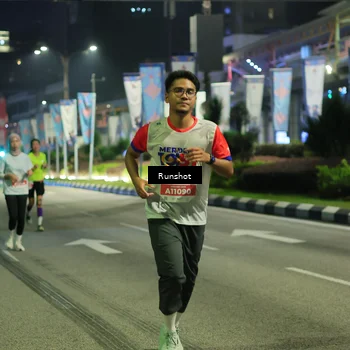 Runner Photo 4966020