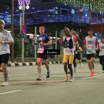 Runner Photo 4966021