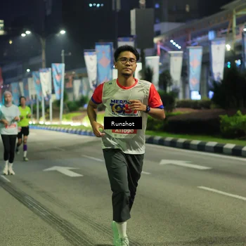 Runner Photo 4966022