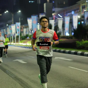 Runner Photo 4966024