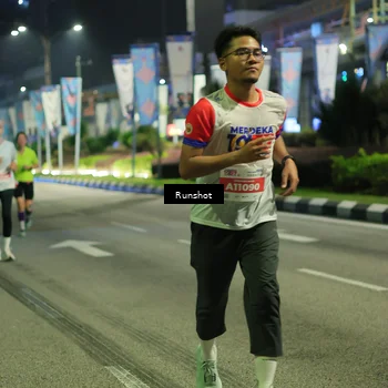 Runner Photo 4966025