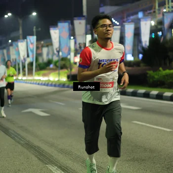 Runner Photo 4966026