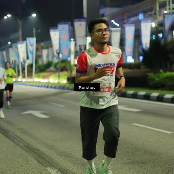 Runner Photo 4966028